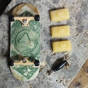 PRO Fingerboard SlappHappy EASY MONEY
